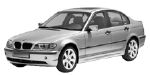 BMW E46 C2642 Fault Code