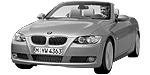 BMW E93 C2642 Fault Code