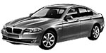 BMW F10 C2642 Fault Code